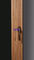древесина алюминиевое Windows 6mm Archtop с двойным стеклом звукоизоляционным